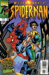Cover for Peter Parker: Spider-Man (Marvel, 1999 series) #4 [Direct Edition]