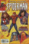 Cover for Peter Parker: Spider-Man (Marvel, 1999 series) #5 [Direct Edition]