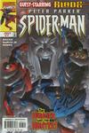 Cover Thumbnail for Peter Parker: Spider-Man (1999 series) #7 [Direct Edition]