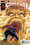 Cover for Peter Parker: Spider-Man (Marvel, 1999 series) #22 [Direct Edition]