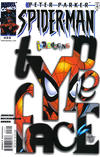 Cover for Peter Parker: Spider-Man (Marvel, 1999 series) #23 [Direct Edition]