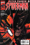 Cover Thumbnail for Peter Parker: Spider-Man (1999 series) #28 [Direct Edition]