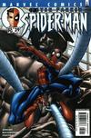 Cover Thumbnail for Peter Parker: Spider-Man (1999 series) #39 (137) [Direct Edition]