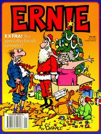 Cover Thumbnail for Ernie (Semic, 1995 series) #[1995] - Extra! Två specialtecknade episoder