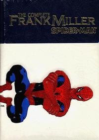 Cover Thumbnail for Marvel Limited: Frank Miller's Spider-Man (Marvel, 1994 series) 