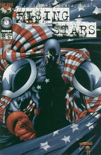 Cover Thumbnail for Rising Stars (Image, 1999 series) #9