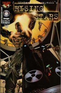 Cover Thumbnail for Rising Stars (Image, 1999 series) #15