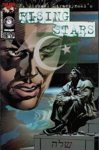 Cover Thumbnail for Rising Stars (Image, 1999 series) #16