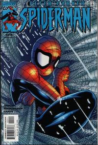 Cover Thumbnail for Peter Parker: Spider-Man (Marvel, 1999 series) #20 [Direct Edition]