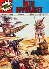 Cover for Attackserien (Pingvinförlaget, 1978 series) #10/1979