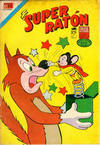 Cover for El Super Ratón (Epucol, 1970 series) #80