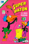 Cover for El Super Ratón (Epucol, 1970 series) #85
