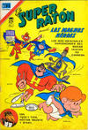 Cover for El Super Ratón (Epucol, 1970 series) #88