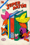 Cover for El Super Ratón (Epucol, 1970 series) #93