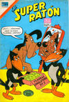 Cover for El Super Ratón (Epucol, 1970 series) #98