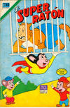 Cover for El Super Ratón (Epucol, 1970 series) #100