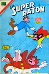 Cover for El Super Ratón (Epucol, 1970 series) #101