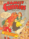 Cover for Family Funnies (Associated Newspapers, 1953 series) #46