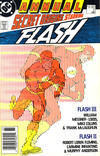 Cover for Secret Origins Annual (DC, 1987 series) #2 [Newsstand]