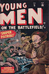 Cover for Young Men on the Battlefield (Marvel, 1952 series) #16