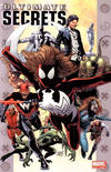 Cover for Ultimate Secrets (Marvel, 2008 series) #1
