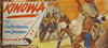 Cover for Kinowa (Semrau, 1953 series) #17