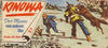 Cover for Kinowa (Semrau, 1953 series) #35