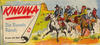 Cover for Kinowa (Semrau, 1953 series) #50