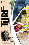 Cover Thumbnail for Turf (2010 series) #4 [cover b]