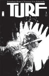Cover Thumbnail for Turf (2010 series) #3 [cover d]