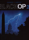 Cover for Black OP (Schreiber & Leser, 2006 series) #2