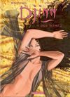 Cover for Djinn (Schreiber & Leser, 2001 series) #4 - Der Schatz