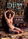 Cover for Djinn (Schreiber & Leser, 2001 series) #5 - Afrika