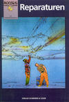 Cover for Die Sternenwanderer (Schreiber & Leser, 2003 series) #6 - Reparaturen