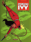 Cover for Poison Ivy (Schreiber & Leser, 2007 series) #1 - Sumpfblüte