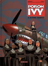 Cover for Poison Ivy (Schreiber & Leser, 2007 series) #2 - Flying Tigress