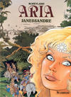 Cover for Aria (Le Lombard, 1982 series) #12 - Janessandre