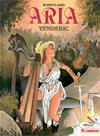 Cover for Aria (Le Lombard, 1982 series) #15 - Vendéric
