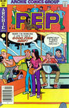 Cover for Pep (Archie, 1960 series) #382