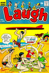 Cover for Laugh Comics (Archie, 1946 series) #235