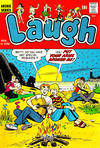 Cover for Laugh Comics (Archie, 1946 series) #236