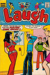 Cover for Laugh Comics (Archie, 1946 series) #245