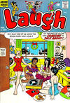 Cover for Laugh Comics (Archie, 1946 series) #263
