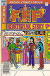 Cover for Pep (Archie, 1960 series) #375
