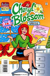 Cover for Cheryl Blossom Special (Archie, 1995 series) #3 [Direct Edition]