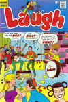 Cover for Laugh Comics (Archie, 1946 series) #193