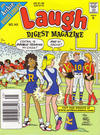 Cover for Laugh Comics Digest (Archie, 1974 series) #145
