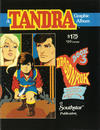 Cover for Tandra (Southstar Publications, 1983 series) #3