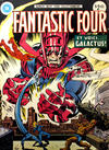 Cover for Fantastic Four (Editions Héritage, 1979 series) 