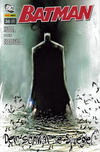 Cover for Batman Sonderband (Panini Deutschland, 2004 series) #36 - Der Schwarze Spiegel